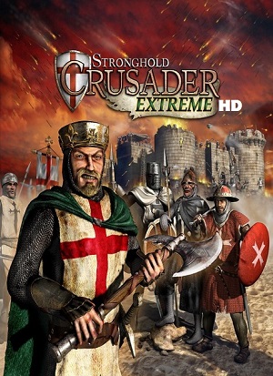 Stronghold Crusader Extreme HD